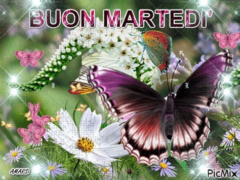 buon martedi gif animate gratis